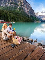 Fairmont Chateau Lake Louise