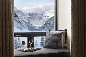Fairmont Chateau Lake Louise