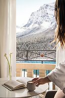 Fairmont Chateau Lake Louise