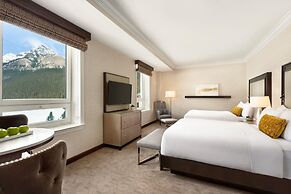 Fairmont Chateau Lake Louise
