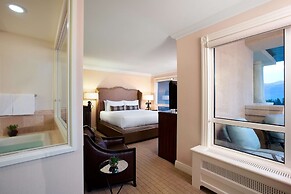 Fairmont Chateau Lake Louise