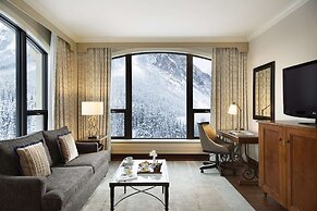 Fairmont Chateau Lake Louise