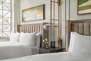 Fairmont Chateau Lake Louise