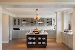 Fairmont Chateau Lake Louise