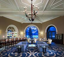 Fairmont Chateau Lake Louise