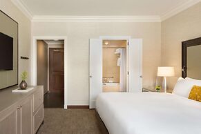 Fairmont Chateau Lake Louise