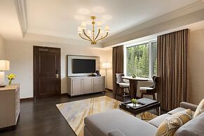 Fairmont Chateau Lake Louise