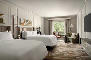 Fairmont Chateau Lake Louise