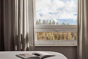 Fairmont Chateau Lake Louise