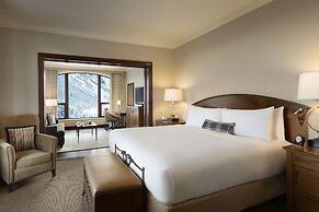 Fairmont Chateau Lake Louise