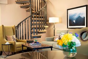 Fairmont Chateau Lake Louise