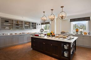 Fairmont Chateau Lake Louise