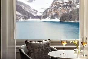 Fairmont Chateau Lake Louise