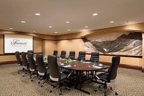 Fairmont Chateau Lake Louise