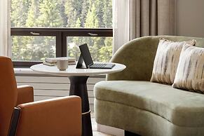 Fairmont Chateau Lake Louise