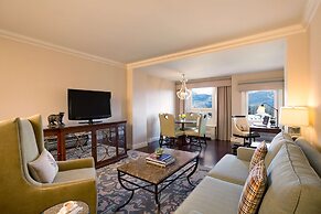 Fairmont Chateau Lake Louise