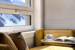 Fairmont Chateau Lake Louise