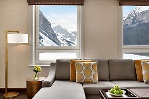 Fairmont Chateau Lake Louise
