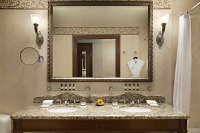 Fairmont Chateau Lake Louise