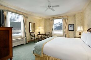 Fairmont Chateau Lake Louise