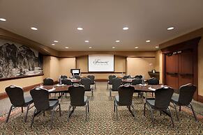 Fairmont Chateau Lake Louise