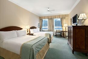 Fairmont Chateau Lake Louise