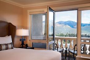 Fairmont Chateau Lake Louise