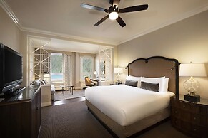 Fairmont Chateau Lake Louise