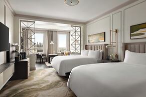 Fairmont Chateau Lake Louise