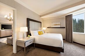 Fairmont Chateau Lake Louise