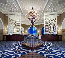 Fairmont Chateau Lake Louise