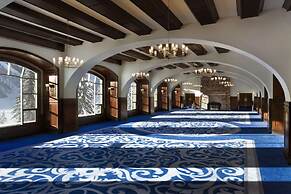 Fairmont Chateau Lake Louise
