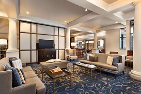 Fairmont Chateau Lake Louise