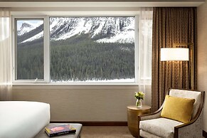 Fairmont Chateau Lake Louise