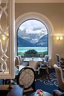 Fairmont Chateau Lake Louise