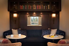 Fairmont Chateau Lake Louise