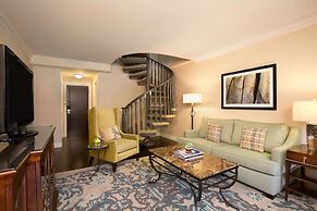 Fairmont Chateau Lake Louise