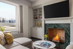 Fairmont Chateau Lake Louise