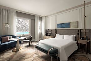 Fairmont Chateau Lake Louise