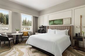 Fairmont Chateau Lake Louise