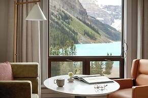 Fairmont Chateau Lake Louise