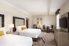 Fairmont Chateau Lake Louise