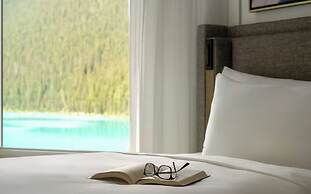 Fairmont Chateau Lake Louise