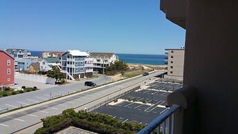 Quality Inn & Suites Ocean City Fenwick