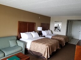 Quality Inn & Suites Ocean City Fenwick