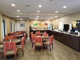 Quality Inn & Suites Ocean City Fenwick
