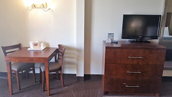 Quality Inn & Suites Ocean City Fenwick