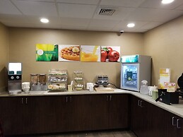 Quality Inn & Suites Ocean City Fenwick