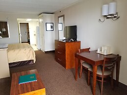 Quality Inn & Suites Ocean City Fenwick