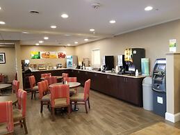Quality Inn & Suites Ocean City Fenwick